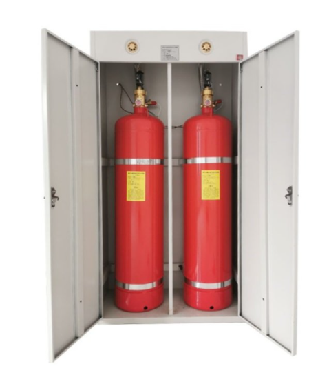 數(shù)據(jù)中心氣體滅火系統(tǒng)維護(hù) 數(shù)據(jù)中心氣體滅火系統(tǒng)維護(hù)